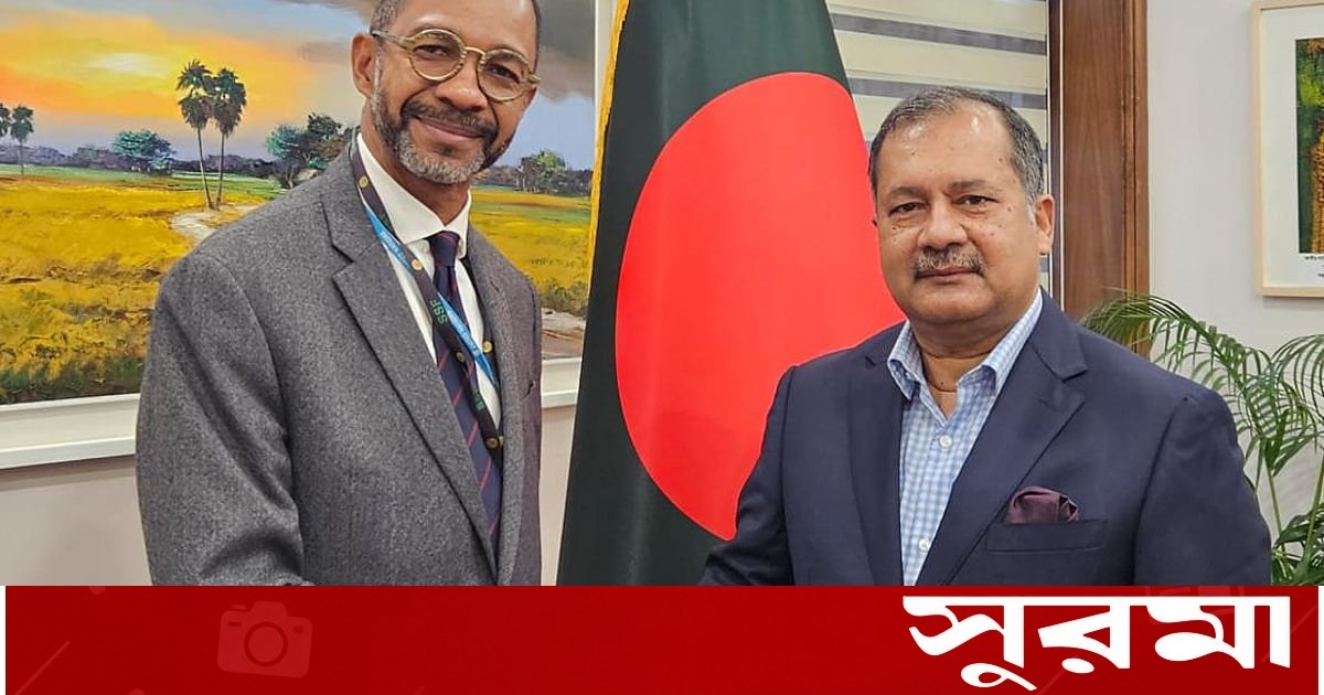বাংলাদেশের উন্নয়নে জাতিসংঘের সহযোগিতা চাইলেন জহির উদ্দিন স্বপন
