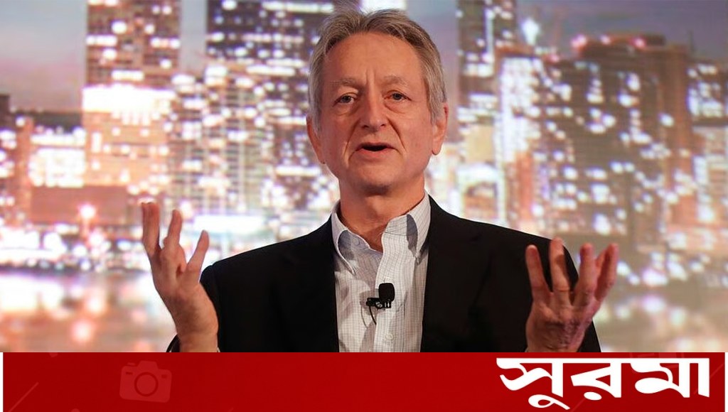 এআই নিয়ন্ত্রণে মানুষের হাতে আছে মাত্র এক বছর