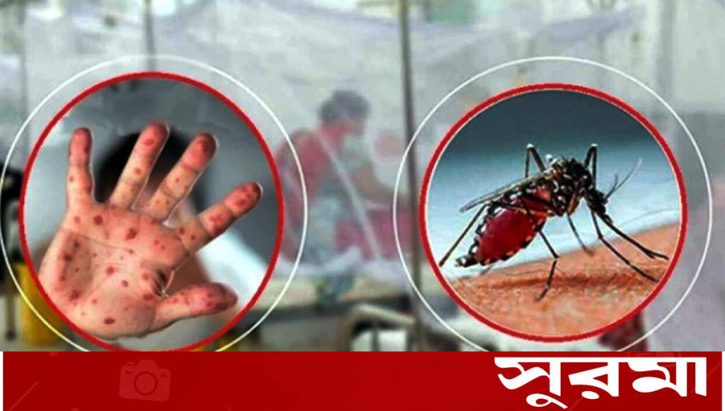 ফেনীতে ক্রমেই বাড়ছে ডেঙ্গুর প্রকোপ