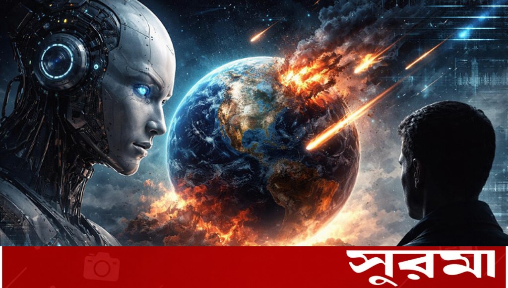 এআই কি মানবজাতি ধ্বংস করবে, কী বলছেন গবেষকরা?