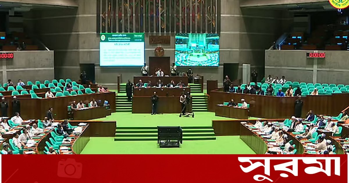সংসদ সদস্যদের আচরণবিধি নিয়ে নতুন করে বিতর্ক ও দাবি