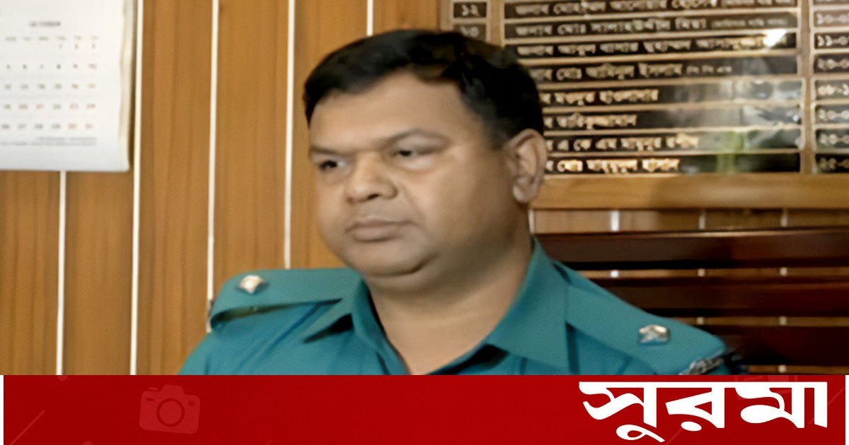 মিরপুরে স্বাস্থ্যকেন্দ্রে হামলার পর ওসির প্রত্যাহার