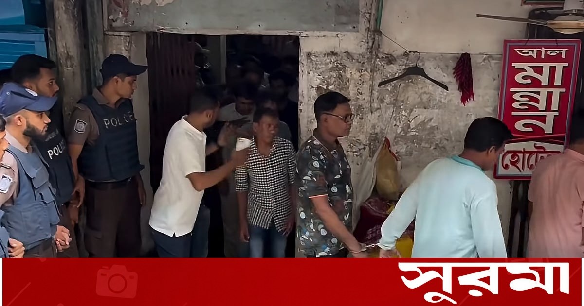 গুলিস্তানে জাসদ কার্যালয়ে পুলিশের অভিযান, আটক বহু