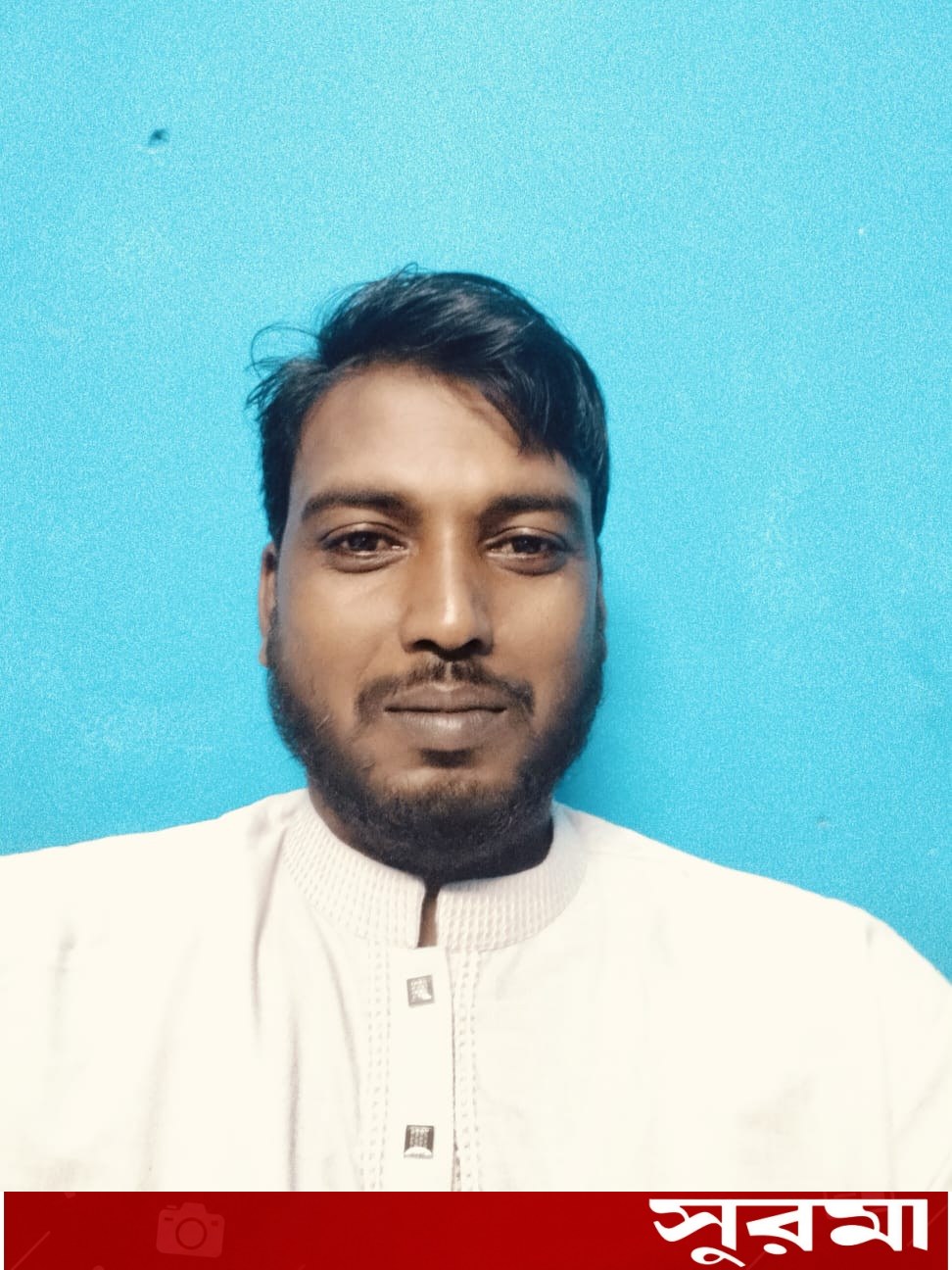বানিয়াজুরী ৮ নম্বর ওয়ার্ডে মেম্বার পদে শাহিন মোল্লার প্রার্থী হওয়ার ঘোষণা