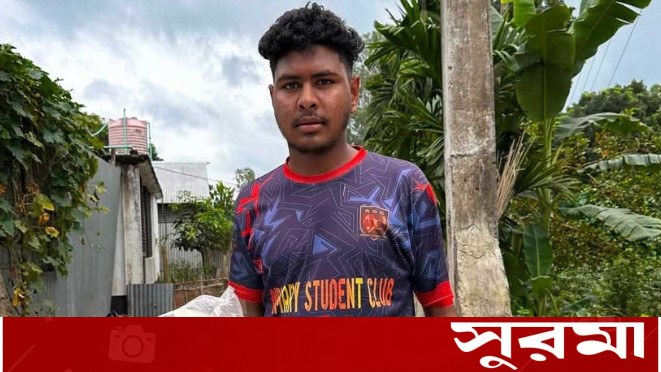 বকশীগঞ্জে বিদ্যুৎস্পৃষ্টে কলেজপ্রত্যাশী শিক্ষার্থীর মৃত্যু