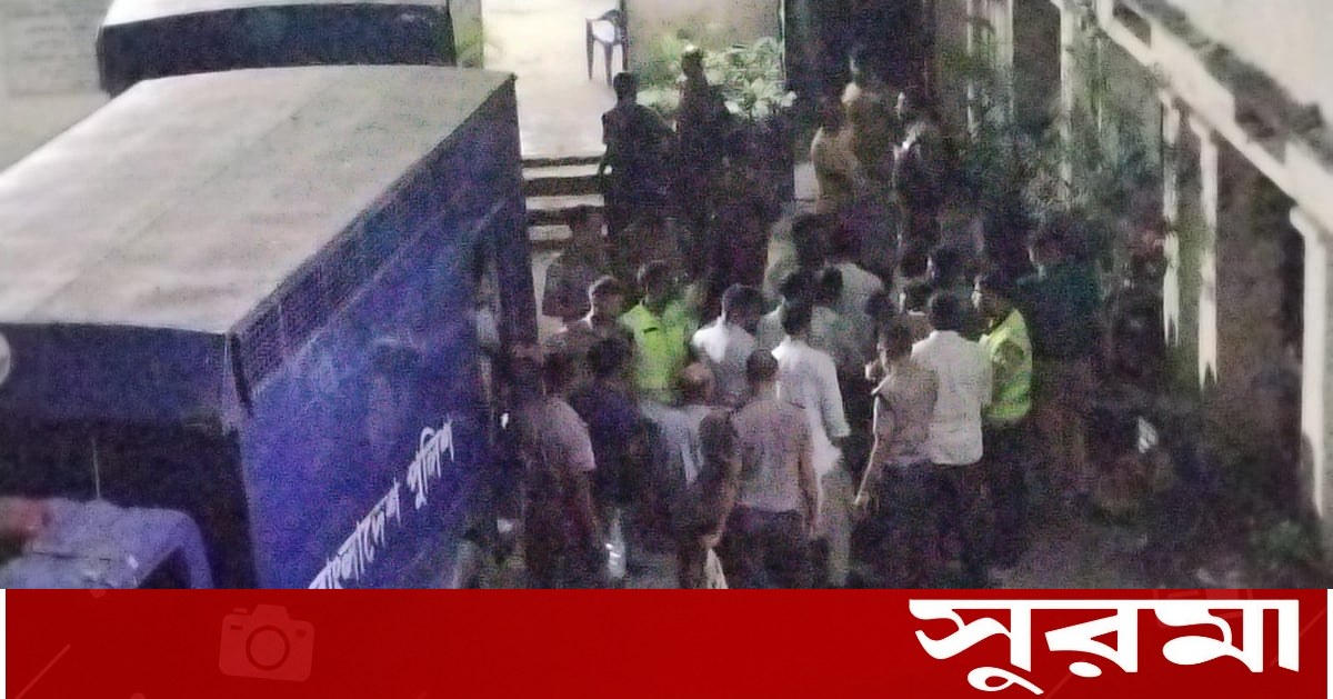 জাসদ কার্যালয় থেকে আটক ২৮৯ জনের মধ্যে ২৭ জনকে গ্রেপ্তার দেখাল পুলিশ