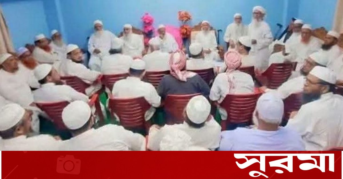 শর্তে বনিবনা না হওয়ায় সাত ইসলামি দলের ঐক্য চূড়ান্ত হয়নি