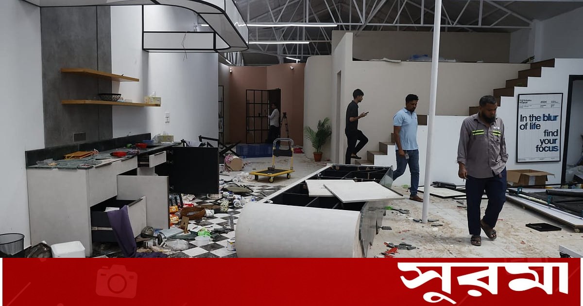 সালমান মুক্তাদিরের স্টুডিওতে হামলা: ৩ আসামি কারাগারে