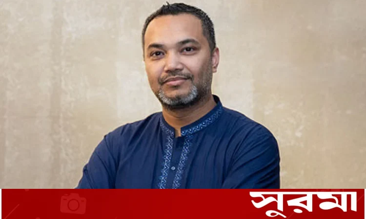 বিশ্বমঞ্চে বাংলাদেশের স্বার্থ তুলে ধরেছেন প্রধানমন্ত্রী: মাহ্দী আমিন