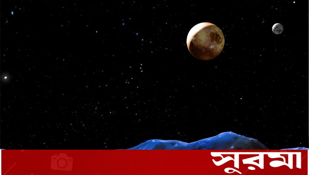 প্লুটোর গ্রহত্ব বাতিলের ২০ বছর: আজও কি ভুল বিতর্কে সৌরজগৎ