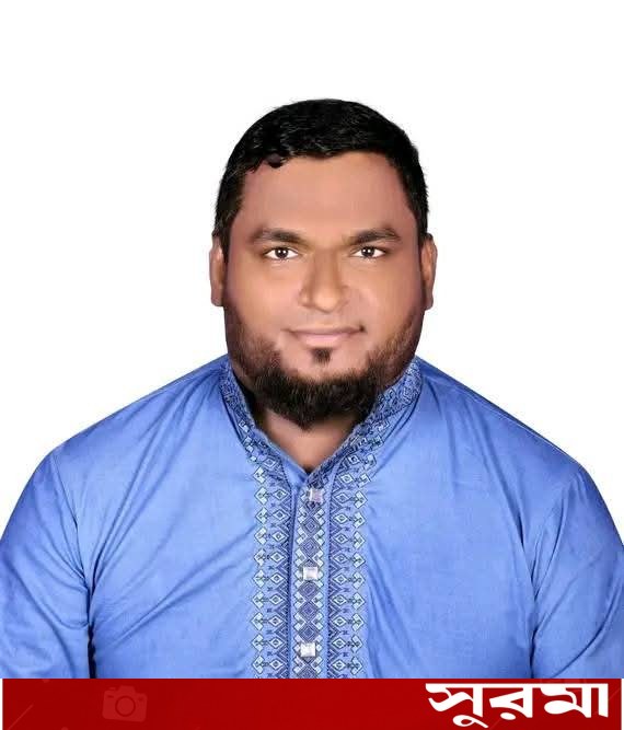 রায়পুর পৌরসভায় আলোচনায় এনামুল হক রাসেল