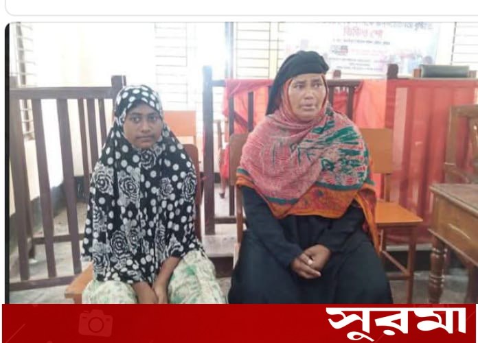 ইউপি সদস্যের বিরুদ্ধে বিধবাকে কুপ্রস্তাবের অভিযোগ