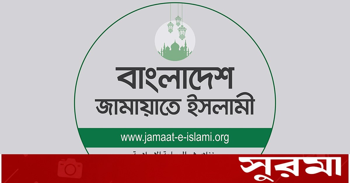 হাসপাতাল ও স্টুডিওতে হামলার ঘটনায় বিএনপির বিরুদ্ধে জামায়াতের অভিযোগ