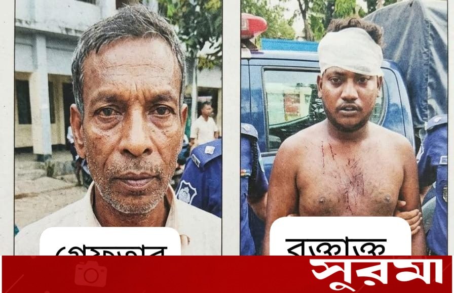 ব্রাহ্মণবাড়িয়ায় জমি নিয়ে বিরোধে হামলা ও লুটপাট: প্রধান আসামি গ্রেফতার