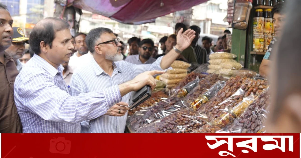 ফুটপাত দখলমুক্ত করতে আর কোনো ছাড় নয়: ডিএনসিসি প্রশাসক