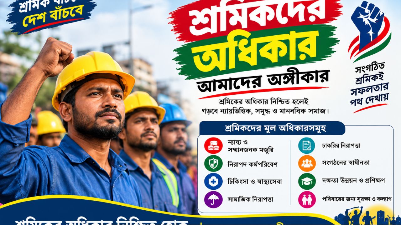 ছয় মাসেও দায়িত্ব নিতে পারছে না নবনির্বাচিত কমিটি, বাধার অভিযোগ