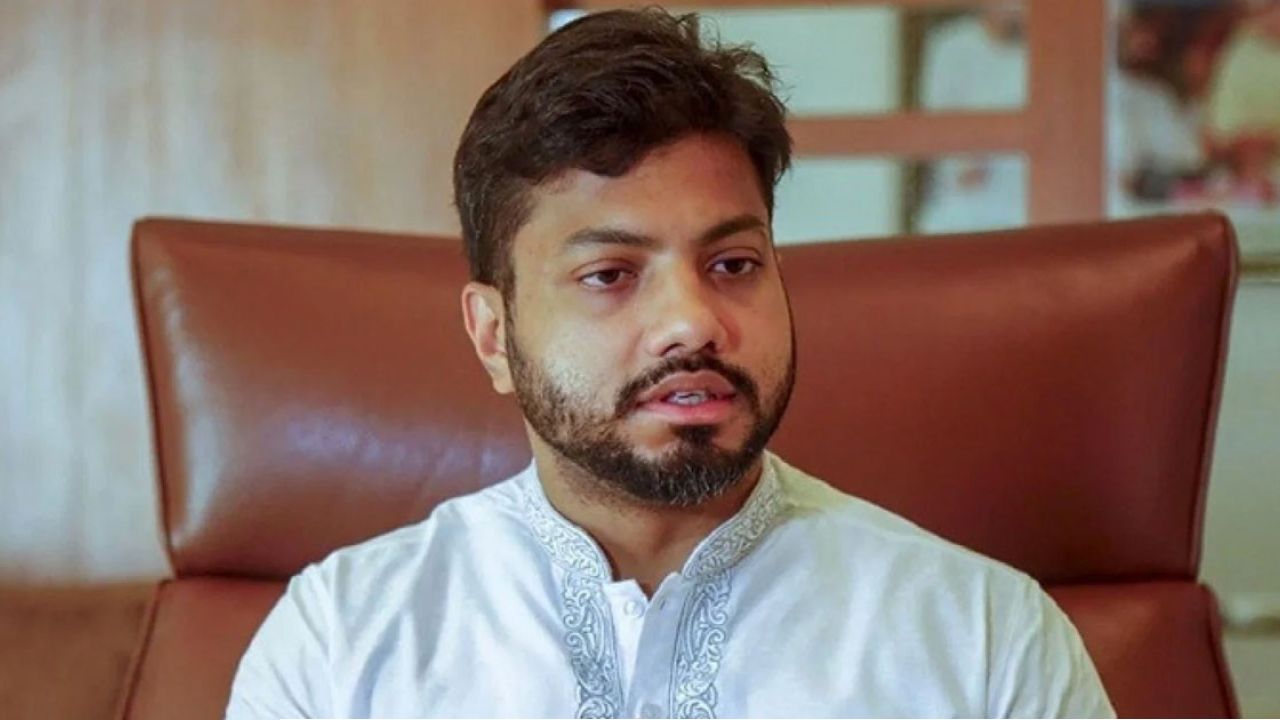 অবশেষে ইশরাকের ঘোষণা, পদত্যাগ করবেন দুপুরে