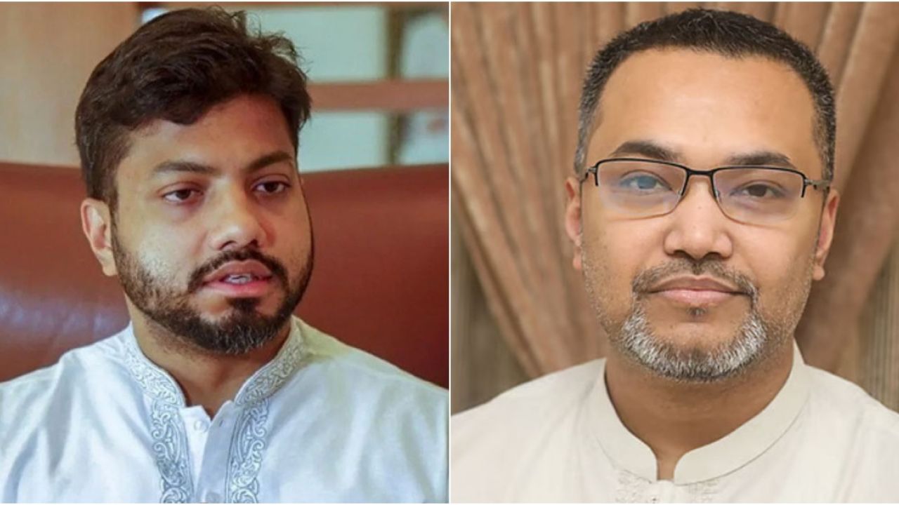 ইশরাকের জন্য আরো বড় দায়িত্বের পথও উন্মোচিত হতে পারে: মাহদী আমিন