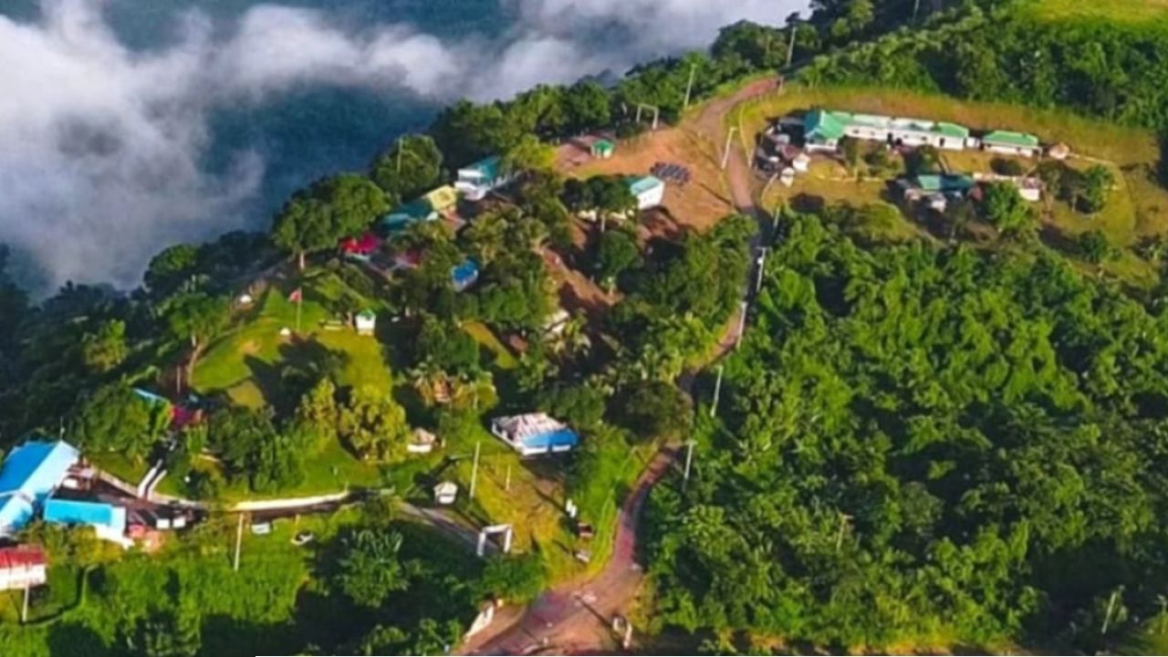 সাজেক থেকে তিন হাজার পর্যটক নিরাপদে ফিরেছেন