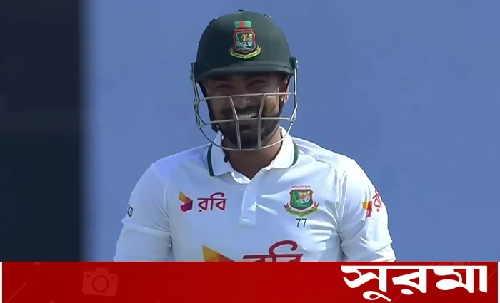 আন্তর্জাতিক ক্রিকেটে ৯ হাজার রানের মাইলফলক স্পর্শ করলেন লিটন