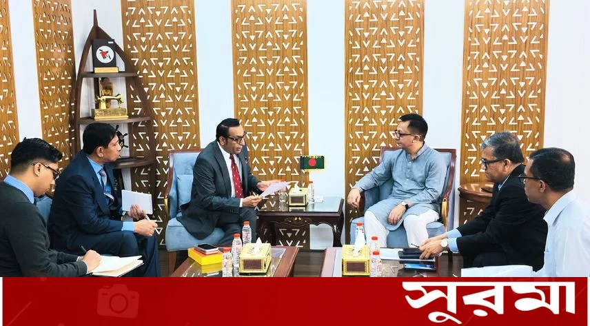 বাণিজ্য ঘাটতি কমাতে ওমানের সঙ্গে সিইপিএ চুক্তির উদ্যোগ