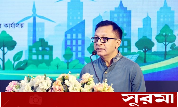 বিএসটিআইয়ের আধুনিকায়নে বড় প্রকল্প বাস্তবায়ন হচ্ছে: শিল্পমন্ত্রী