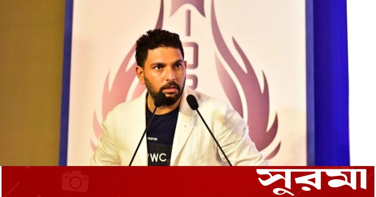 দিল্লির কোচিং প্যানেলে যুবরাজ সিং