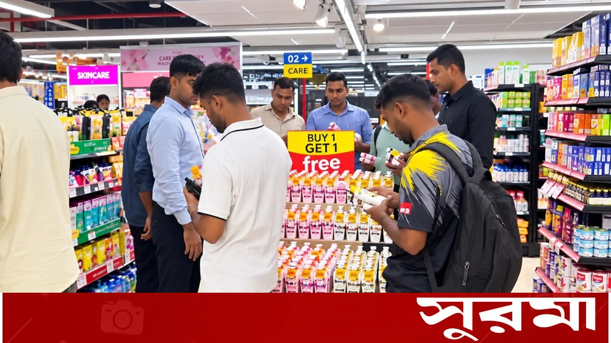 শীতের আগেই বেড়েছে লিলি লোশনের চাহিদা, উৎপাদন বাড়াচ্ছে রিমার্ক