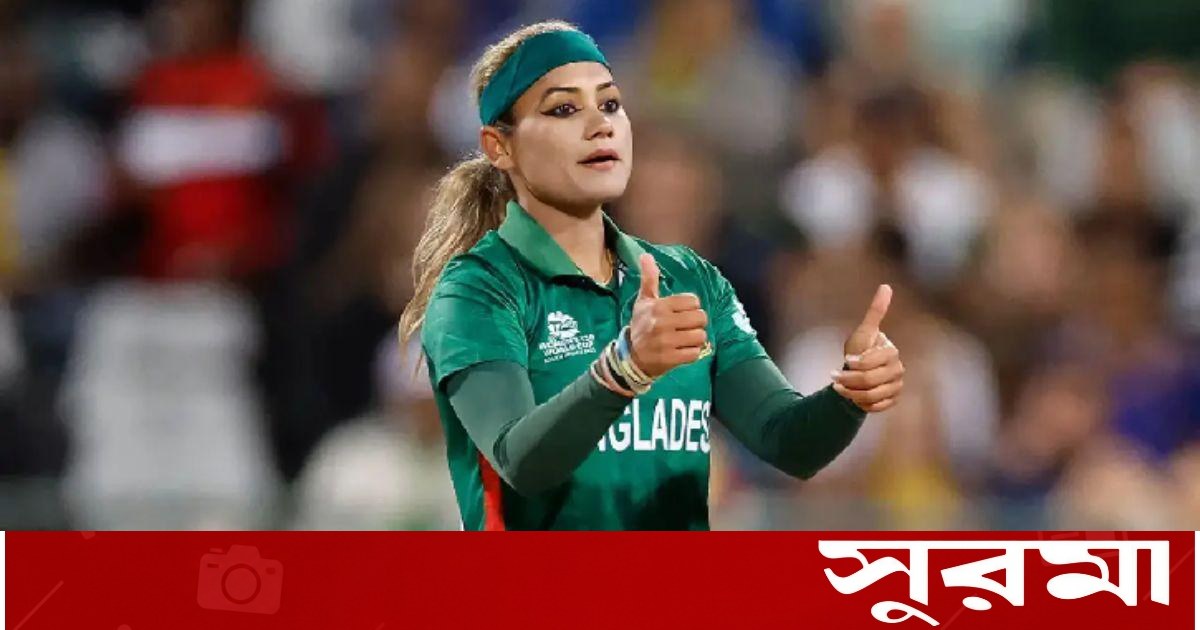 জাতীয় দলে ফিরতে চান অভিজ্ঞ পেসার জাহানারা আলম