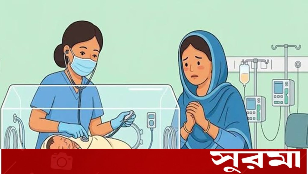 দেশে ২৪ ঘণ্টায় হামের উপসর্গে ৩ মৃত্যু, আক্রান্ত ১,০৩৫ জন