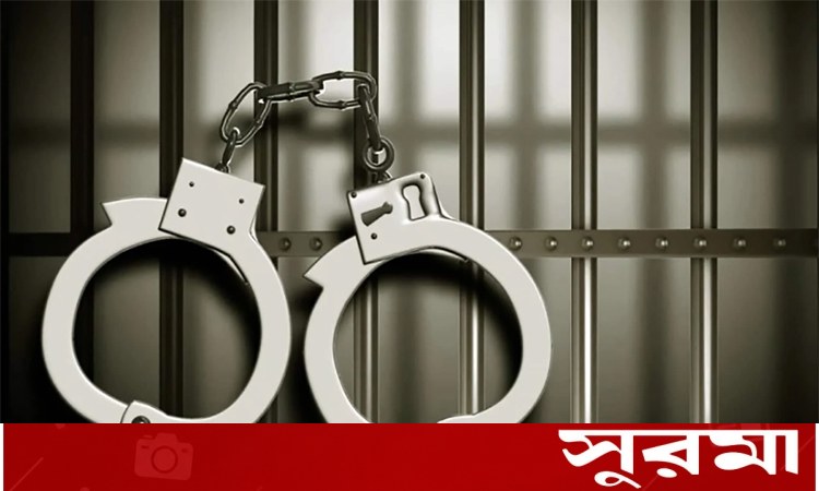 শেরপুরে মানবপাচার মামলার প্রধান আসামি গ্রেপ্তার