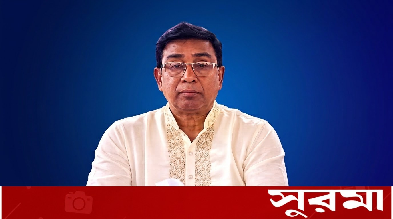 মাদারগঞ্জ বিএনপির প্রাণপুরুষ মনজুর কাদের বাবুল খান