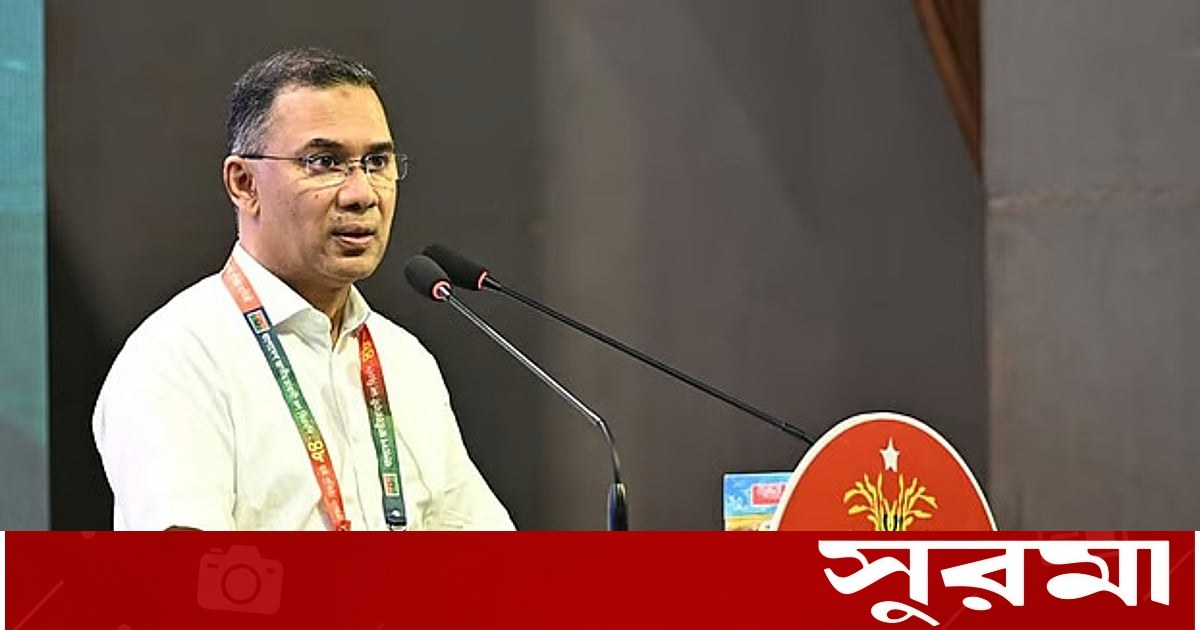 চট্টগ্রামে তারেক রহমান: স্থানীয় নির্বাচনে হস্তক্ষেপ করবে না সরকার