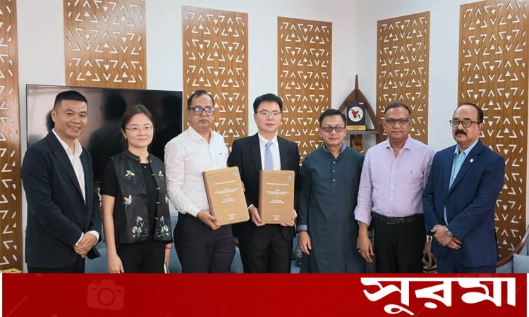 পাট খাতের উন্নয়নে অর্থের চেয়ে চীনের প্রযুক্তি বেশি প্রয়োজন
