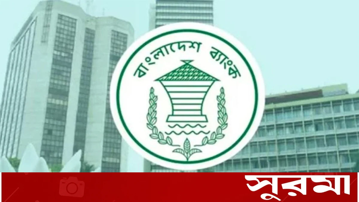 নিরাপত্তাঝুঁকিতে বন্ধ বাংলাদেশ ব্যাংকের ওয়েবসাইট