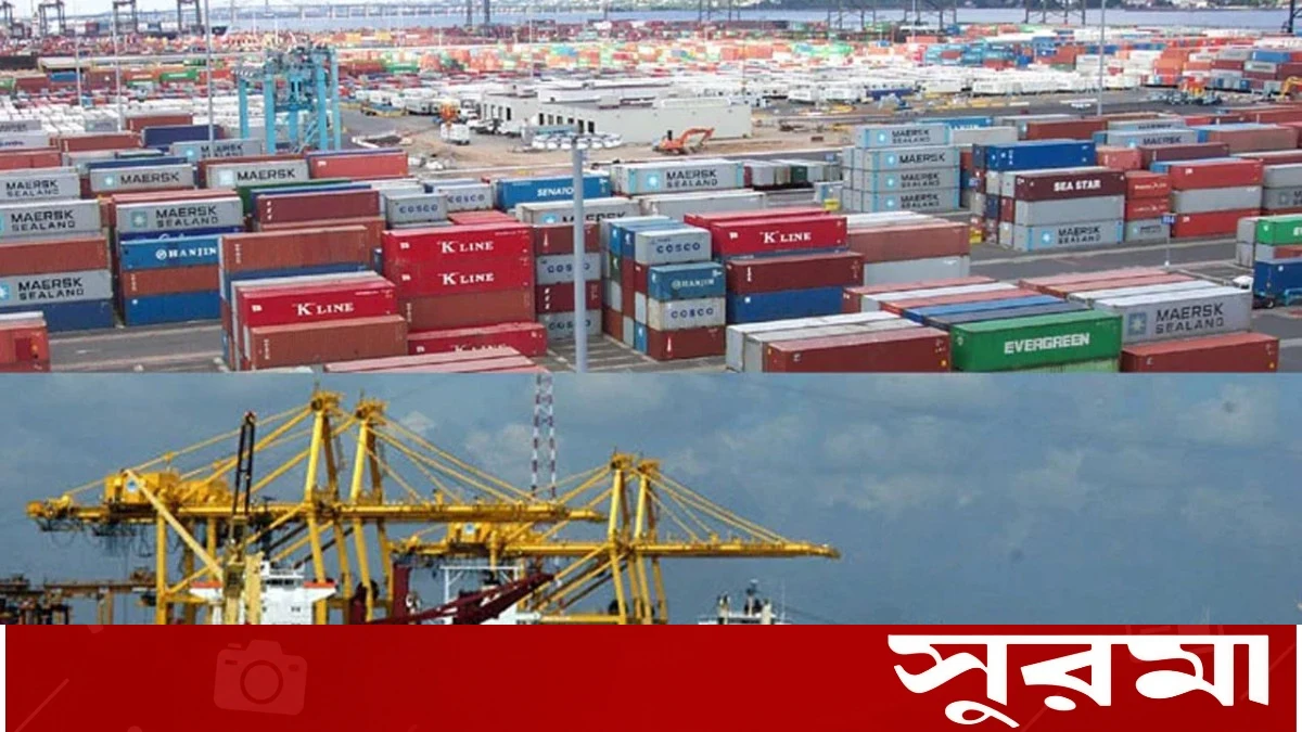 ইউরোপে আগস্টে বাড়ল বাংলাদেশের ডেনিম রফতানি